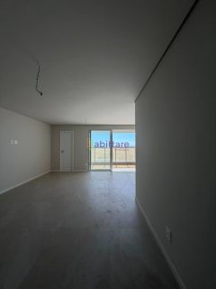 Apartamento de 160m² com 4 suítes no D'algarve - Ponta D'areia