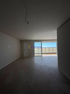 Apartamento de 160m² com 4 suítes no D'algarve - Ponta D'areia