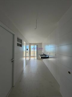 Apartamento de 160m² com 4 suítes no D'algarve - Ponta D'areia