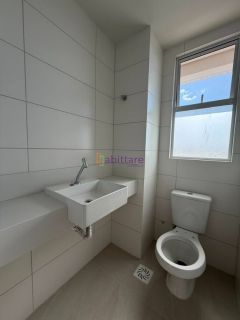 Apartamento de 160m² com 4 suítes no D'algarve - Ponta D'areia