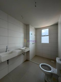 Apartamento de 160m² com 4 suítes no D'algarve - Ponta D'areia