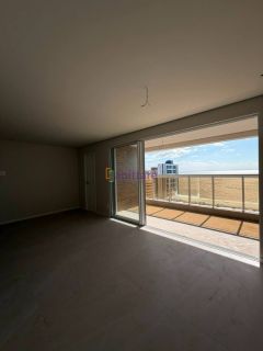 Apartamento de 160m² com 4 suítes no D'algarve - Ponta D'areia