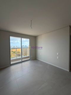 Apartamento de 160m² com 4 suítes no D'algarve - Ponta D'areia