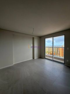 Apartamento de 160m² com 4 suítes no D'algarve - Ponta D'areia