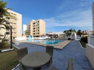 Apartamento de 127m² com 3 quartos (1 suíte) no Condomínio Canopus - Renascença