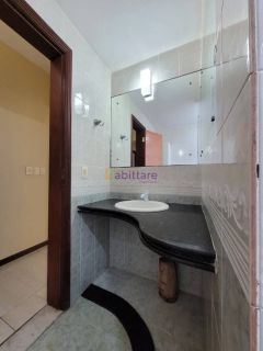 Apartamento de 127m² com 3 quartos (1 suíte) no Condomínio Canopus - Renascença