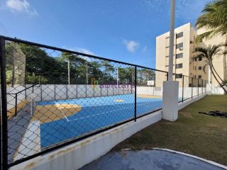 Apartamento de 127m² com 3 quartos (1 suíte) no Condomínio Canopus - Renascença