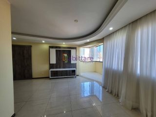 Apartamento de 127m² com 3 quartos (1 suíte) no Condomínio Canopus - Renascença