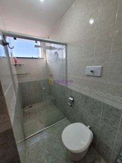 Apartamento de 127m² com 3 quartos (1 suíte) no Condomínio Canopus - Renascença