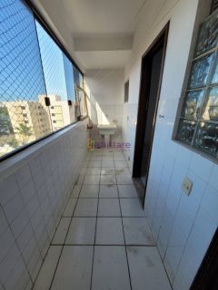 Apartamento de 127m² com 3 quartos (1 suíte) no Condomínio Canopus - Renascença