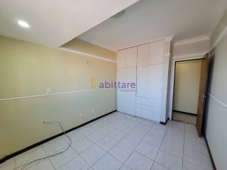 Apartamento de 127m² com 3 quartos (1 suíte) no Condomínio Canopus - Renascença