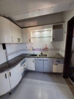 Apartamento de 127m² com 3 quartos (1 suíte) no Condomínio Canopus - Renascença