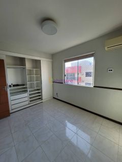 Apartamento de 127m² com 3 quartos (1 suíte) no Condomínio Canopus - Renascença