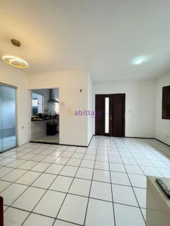 Casa com 3 quartos (2 suítes) no Condomínio Zeus - Turu