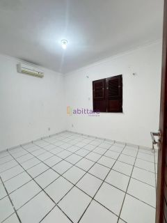 Casa com 3 quartos (2 suítes) no Condomínio Zeus - Turu