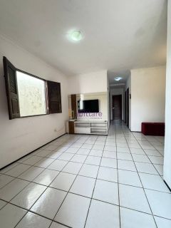 Casa com 3 quartos (2 suítes) no Condomínio Zeus - Turu