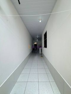 Casa com 3 quartos (2 suítes) no Condomínio Zeus - Turu