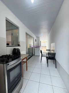 Casa com 3 quartos (2 suítes) no Condomínio Zeus - Turu