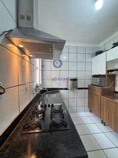 Casa com 3 quartos (2 suítes) no Condomínio Zeus - Turu