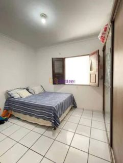 Casa com 3 quartos (2 suítes) no Condomínio Zeus - Turu