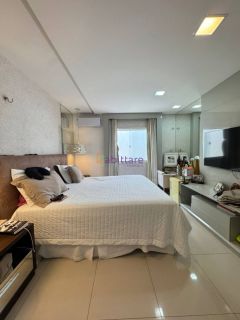 Casa de Condomínio Interlagos com 03 suítes, área de lazer privativa, na Av Mário Andreazza