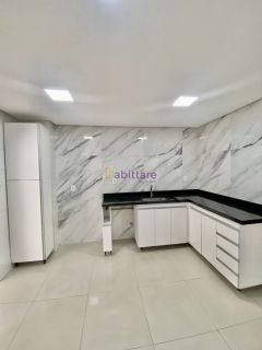 Alugo casa no Cond. Andorra - 4 quartos (3 suítes) com excelente quintal