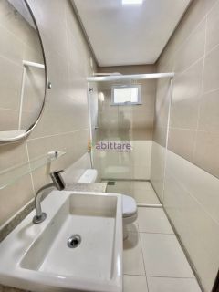 Alugo casa no Cond. Andorra - 4 quartos (3 suítes) com excelente quintal