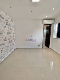 Alugo casa no Cond. Andorra - 4 quartos (3 suítes) com excelente quintal