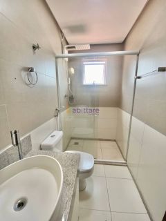 Alugo casa no Cond. Andorra - 4 quartos (3 suítes) com excelente quintal