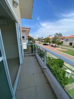 Alugo casa no Cond. Andorra - 4 quartos (3 suítes) com excelente quintal