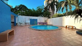 Apartamento de 72m² com 2 quartos (1 suíte) no Executive Residence - Renascença