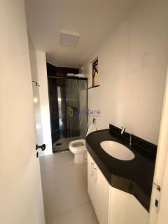 Apartamento de 72m² com 2 quartos (1 suíte) no Executive Residence - Renascença