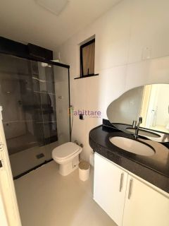 Apartamento de 72m² com 2 quartos (1 suíte) no Executive Residence - Renascença