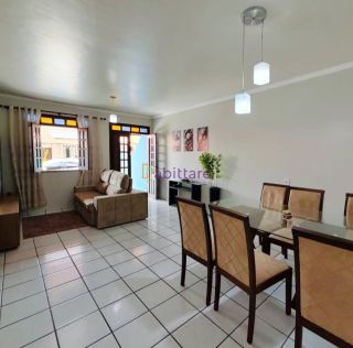 Casa de condomínio no Palacius Residence de 180m², 4 quartos (2 suítes)