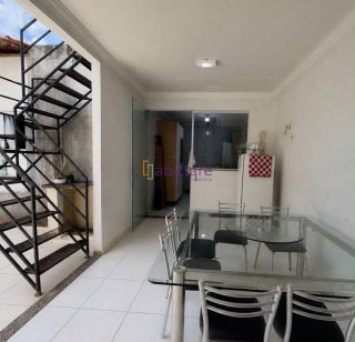 Casa de condomínio no Palacius Residence de 180m², 4 quartos (2 suítes)