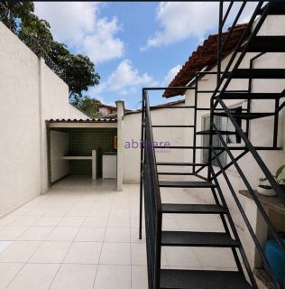 Casa de condomínio no Palacius Residence de 180m², 4 quartos (2 suítes)