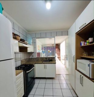 Casa de condomínio no Palacius Residence de 180m², 4 quartos (2 suítes)