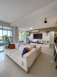 Apartamento de 178m² no Edifício Zefirus com 3 suítes + DCE