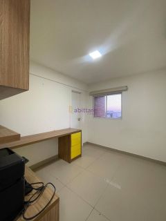 Condomínio Monte Olimpo - Apartamento MOBILIADO de 163m² com 4 suítes + DCE na Península da Ponta D'areia