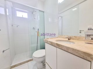 Condomínio Monte Olimpo - Apartamento MOBILIADO de 163m² com 4 suítes + DCE na Península da Ponta D'areia