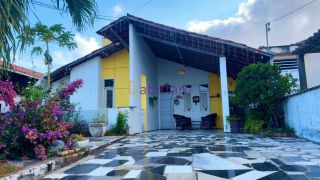 Condomínio Village Paradiso - Casa com 03 quartos (01 suíte) no Jardim Eldorado.