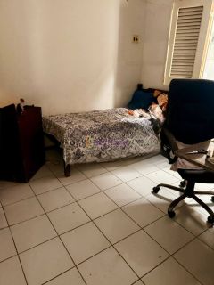 Condomínio Village Paradiso - Casa com 03 quartos (01 suíte) no Jardim Eldorado.