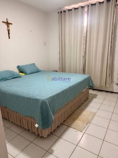 Condomínio Village Paradiso - Casa com 03 quartos (01 suíte) no Jardim Eldorado.