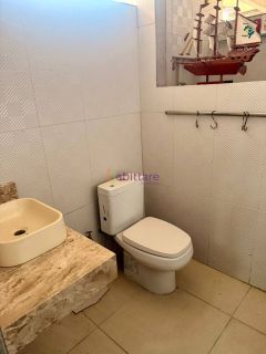 Condomínio Village Paradiso - Casa com 03 quartos (01 suíte) no Jardim Eldorado.