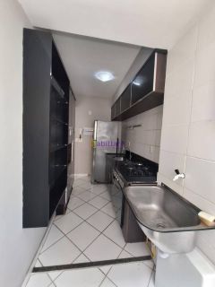 Vite Angelim - Apartamento de 55m² com 02 quartos no Angelim.