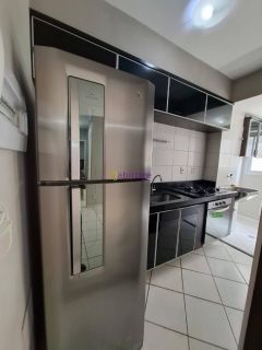 Vite Angelim - Apartamento de 55m² com 02 quartos no Angelim.