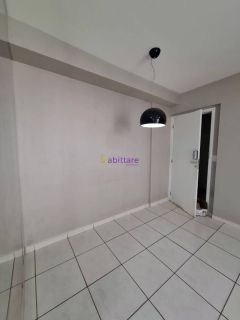 Vite Angelim - Apartamento de 55m² com 02 quartos no Angelim.