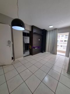 Vite Angelim - Apartamento de 55m² com 02 quartos no Angelim.