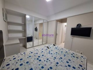 Vite Angelim - Apartamento de 55m² com 02 quartos no Angelim.