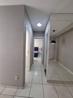 Vite Angelim - Apartamento de 55m² com 02 quartos no Angelim.